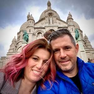 Meet your Posher, Anna